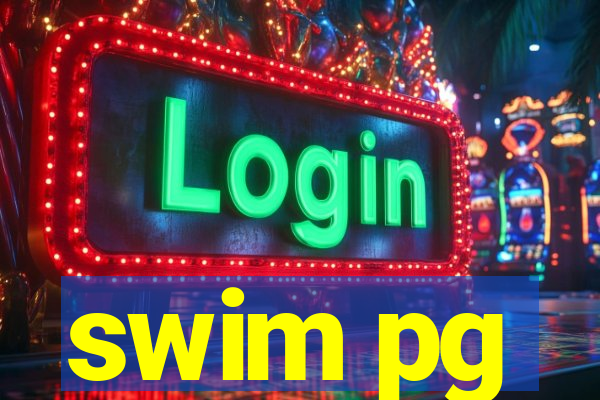 swim pg